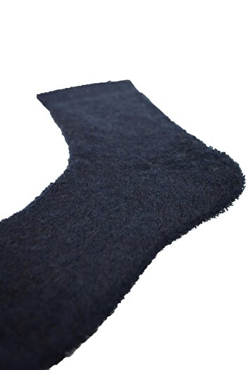 DoDe Flora Women's Wool Socks Reverse Towel Ultra Soft 36-41 Vns