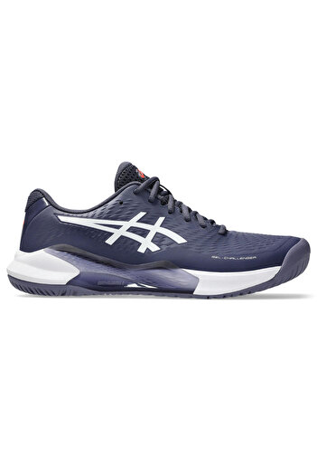 Asics GEL-CHALLENGER 14 Erkek Mor Tenis Ayakkabısı 1041A405-500
