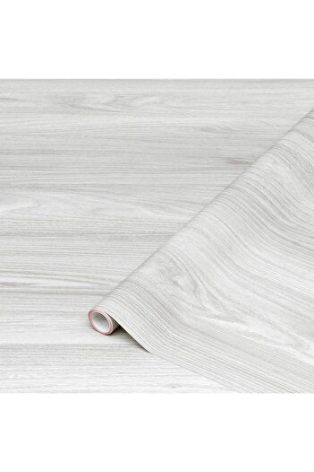 d-c-fix 176-0667 Sangallo Gray Wood Pattern Adhesive Foil (45 cm X 1 Mt)