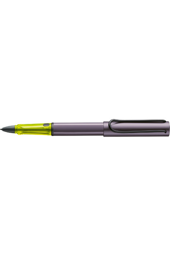 Lamy Stylus Al Star Aubergine Emr