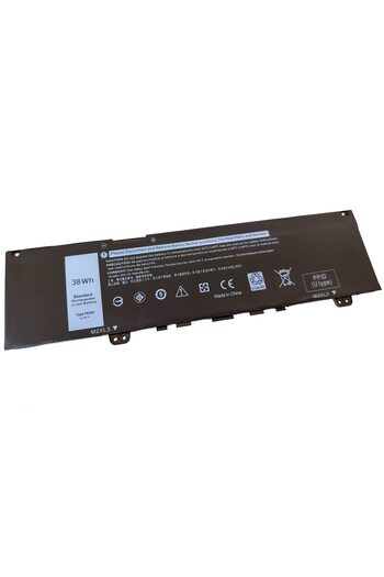 Generic Dell Inspiron 13 (7373) 2-in-1l Inspiron 13 (5370/7370/7373/7380/7386) Laptop Battery - F62G0 0F62G0