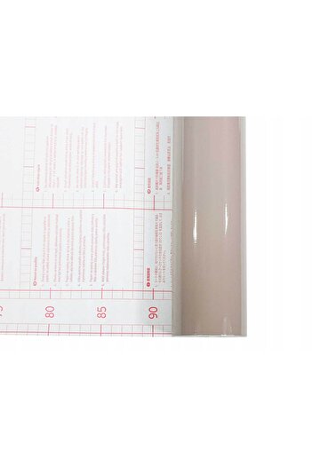 d-c-fix 176-0664 Plain Glossy Mink Self Adhesive Foil (45 cm X 1 Mt)