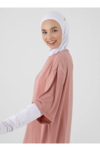 Ecardin Pro Sport Set - White -