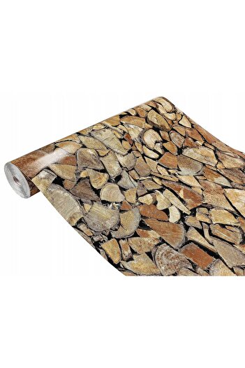 d-c-fix 276-0493 Self Adhesive Decorative Tree Pattern Foil (45 cm X 2 Mt)