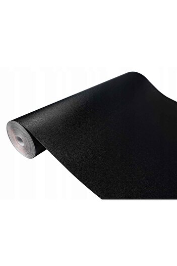 d-c-fix 176-8587 Kendinden Yapışkanlı Siyah Pixel Deri Görünümlü Folyo ( 45 Cm X 1 Mt )