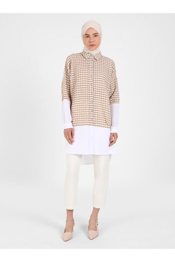 Tavin Mink Tavin Blouse / Shirt