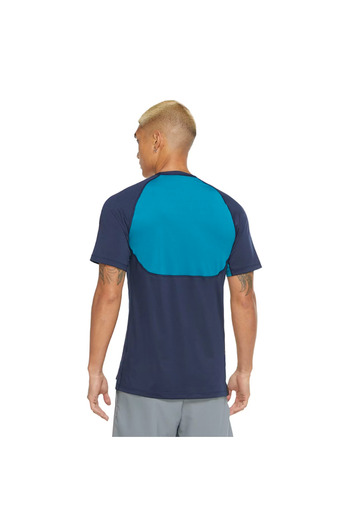 Nike Pro Mens Top Ls Чоловічий тренувальний топ
