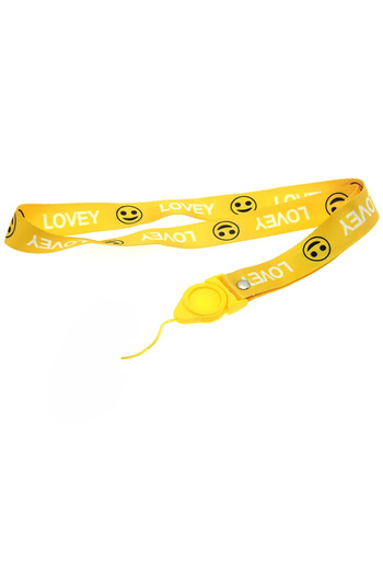 Generic Card Holder Detachable Lanyard 18