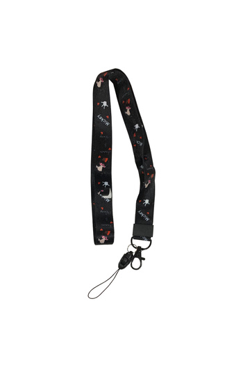 Generic Card Holder Detachable Lanyard 40