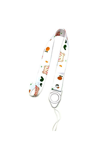 Generic Card Holder Detachable Lanyard 07