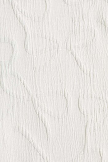 H&M Jacquard-weave shower curtain