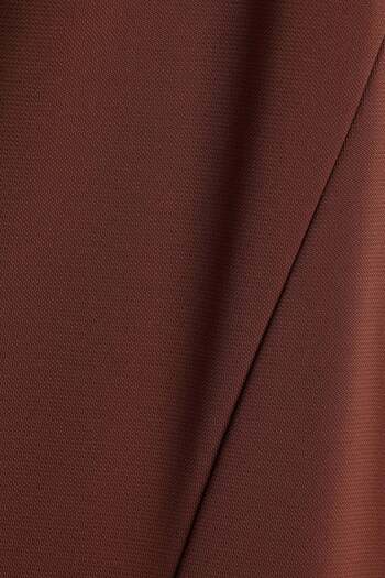 H&M Knot-detail Dress