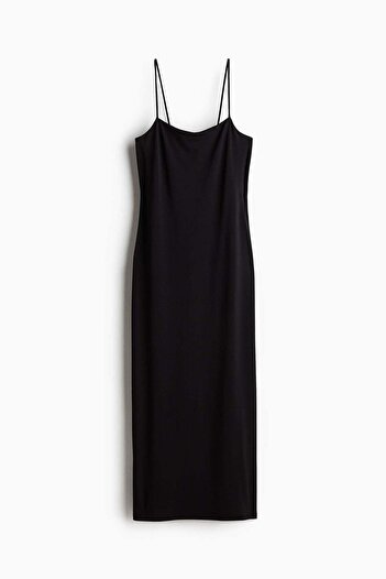 H&M Strappy bodycon dress