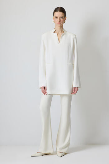 Touché Privé Pocket Tunic