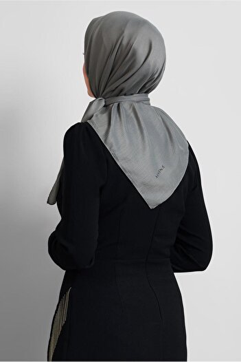 Alvina Alvi̇na Plain Scarf 8529