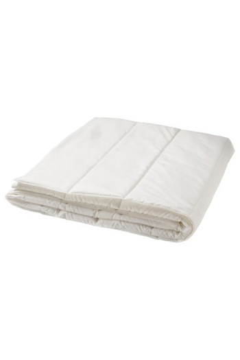 IKEA Sandgräsmal Light Warm Duvet – 150x200 Cm | Soft, Breathable & Easy-care