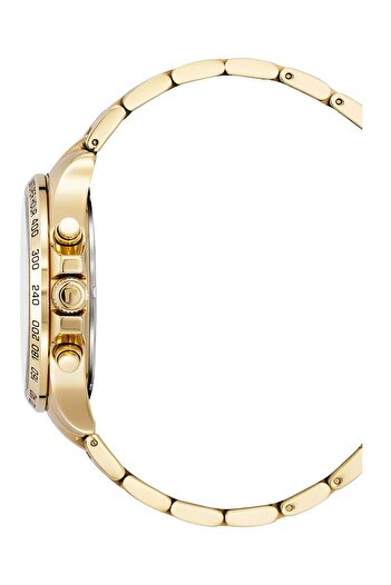 Roamer Mens Watch 861837 48 75 20, Quartz, 45mm, 10ATM
