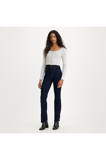 Levi's 725 High Rise Bootcut