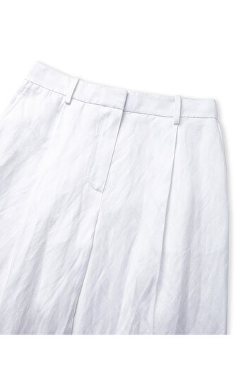 İpekyol Wide Leg Fit Pocket Pants
