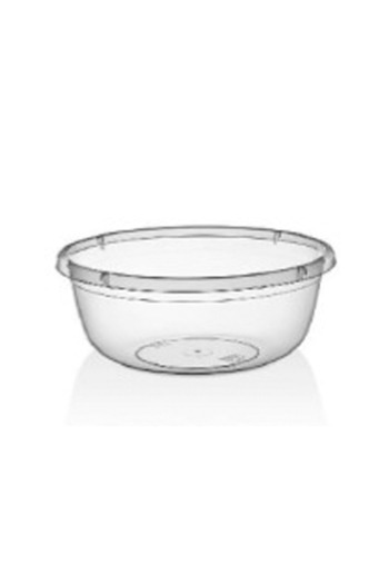 TAKYAKA 3.5 Lt. Basin Transparent - Mrd199