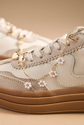 New Obsessions Incinci Flower Branch Shoes Candy Shoe Charm