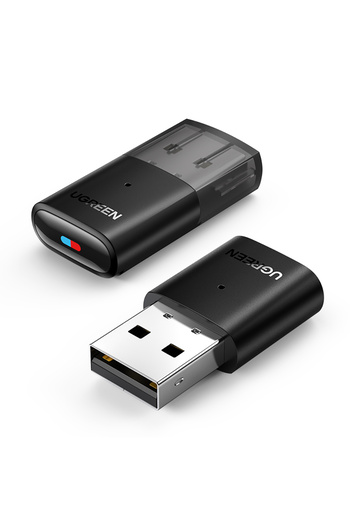 Ugreen | USB Bluetooth Transmitter For Switch/PS |Black