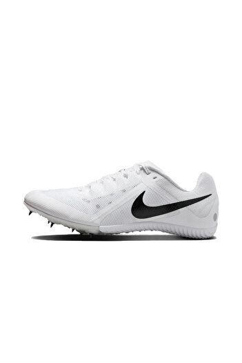 Nike ZOOM Rival Multi FZ9664-100 | Чоловічі бігові кросівки з шипами для легкої атлетики