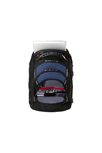 Wenger Ibex 17 inch Computer Backpack - Blue