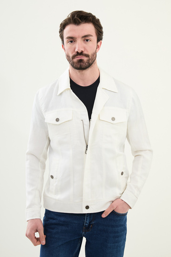Mcr Coat Apaç Collar