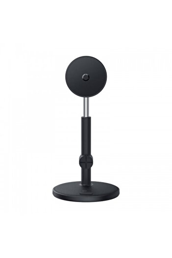 Baseus Baseus MagPro Desktop Phone Stand - Cluster Black