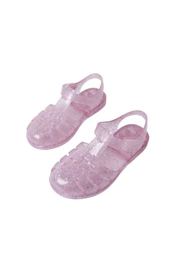 IGOR S10329-385 Clasica Cristal Kids Sandals