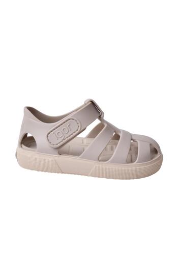 IGOR S10340-100 Mr. Sand Kids Sandals