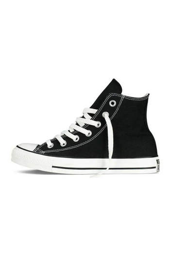 Converse Chuck Taylor All Star Men's Black Casual Shoes Men Ls Shoes M9160C