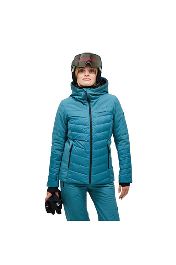 Peak Performance Blackfire Women's Coat