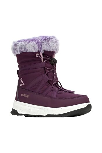 Kamik Stormyf Unisex Παιδικές Μωβ Μπότες UNISEX ΠΑΙΔΙΚΕΣ ΜΠΟΤΕΣ NF8457