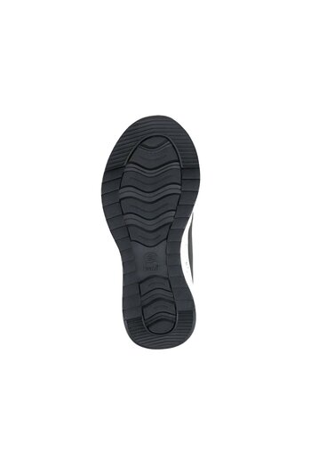 Kamik Stormy Unisex Παιδικές Μαύρες Μπότες UNISEX CHILDREN'S BOOTS NF8456