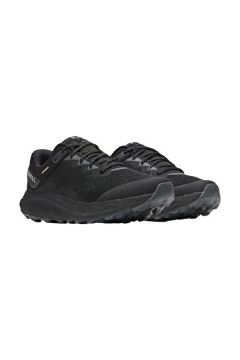 Merrell Antora 4 Kadın Siyah Patika Koşusu Ayakkabısı KADIN PATİKA KOŞUSU AYAKKABISI J068468