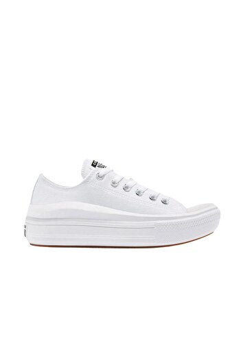 Converse Ctas Move Ox Shoes