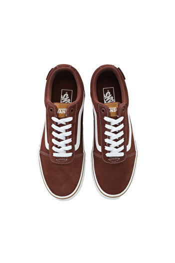 Vans Mn Ward Guard Men's Brown Sports Shoes - Vn0A5Kxu