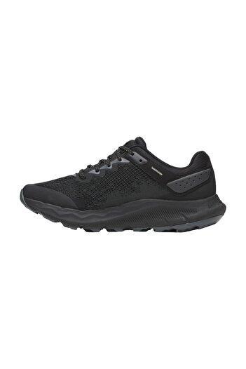 Merrell Antora 4 Women's Black Patika Running Shoes Women's Patika Running Shoes J068468