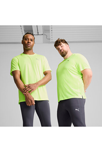 Puma Run Favorite Velocity T-Shirt