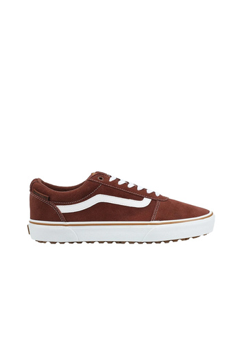 Vans Mn Ward Guard Men's Brown Sports Shoes - Vn0A5Kxu