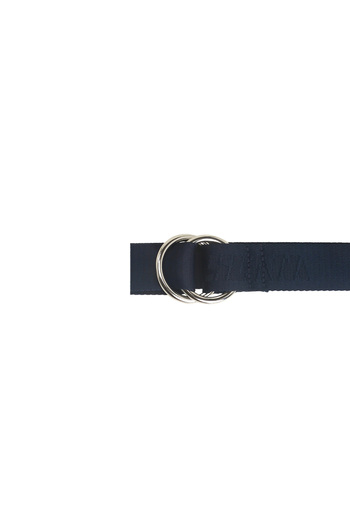 Slam Логотип Belt Unisex Mavi Kemer UNISEX KEMER A460001S00