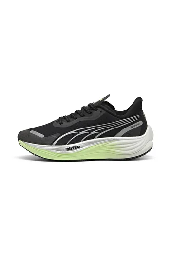 Puma Velocity Nitro 3 Gore-Tex Women's Road Running Shoes Women's Road Running Shoes 37980201