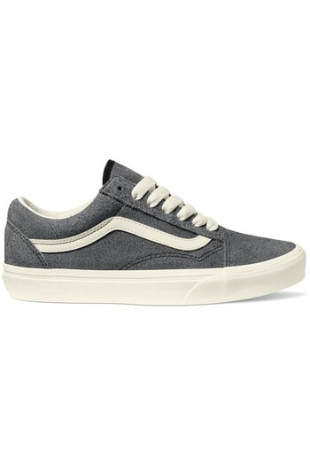 Vans Old Skool Black Shoes