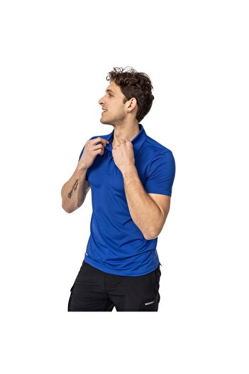 Merrell Ανδρικό μπλουζάκι πόλο Pro ΑΝΔΡΙΚΟ ΜΠΛΟΥΖΑ ΠΟΛΟ M3PRO