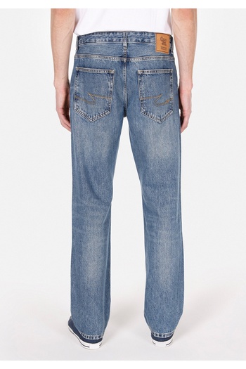 Colin's 045 Davıd Regular Fit Чоловічі сині джинси