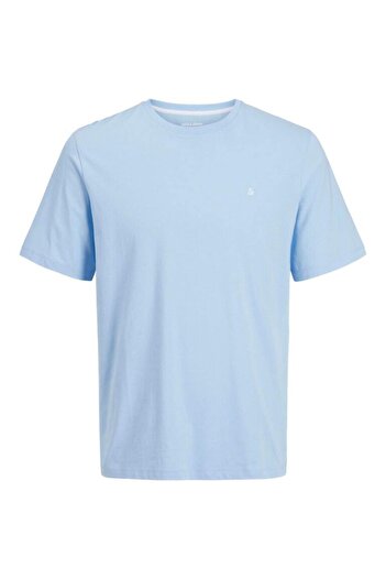 Jack & Jones JJEPAULOS TEE SS CREW ΛΑΜΠΑ ΜΕ ΛΑΜΠΑ 12245087
