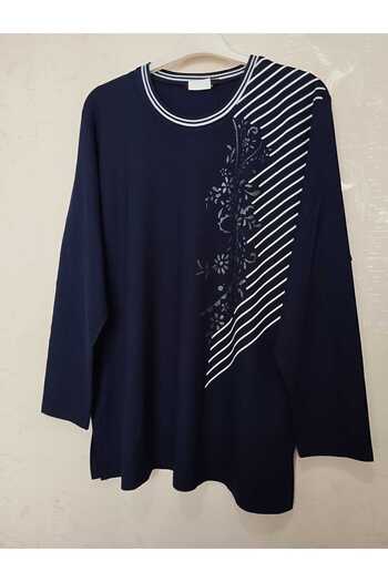 anne moda ankara For Special Occasions, Top Quality, Viscose, Summer Lycra Blouse