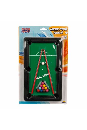 Rising Sports Mini Billiards Game Set